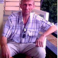 Юрий, Россия, Ступино, 57 лет