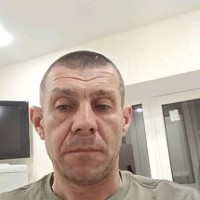 Жека Иванов, Россия, Самара, 42 года