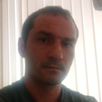 Роман, Россия, Новочеркасск, 38 лет
