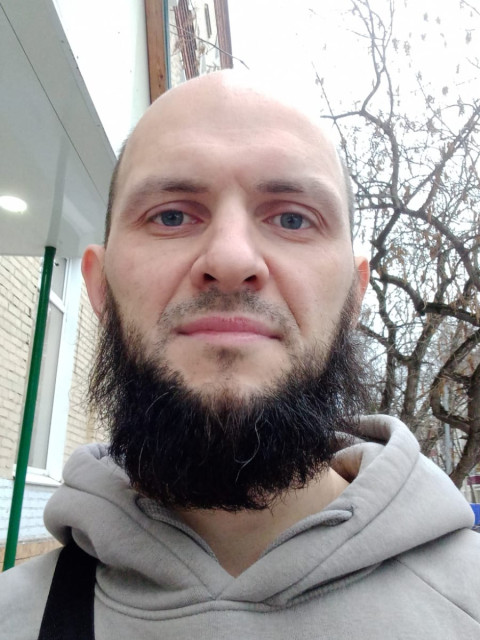 Александр, Россия, Москва. Фото на сайте ГдеПапа.Ру