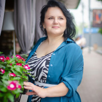 Марианна, Россия, Новосибирск, 39 лет