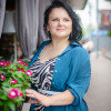 Марианна, 39, Россия, Новосибирск