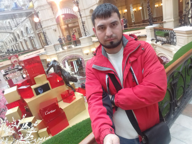 Бага, Россия, Химки. Фото на сайте ГдеПапа.Ру