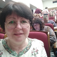 Ольга, Россия, Обнинск, 58 лет