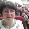 Ольга, 58, Россия, Обнинск