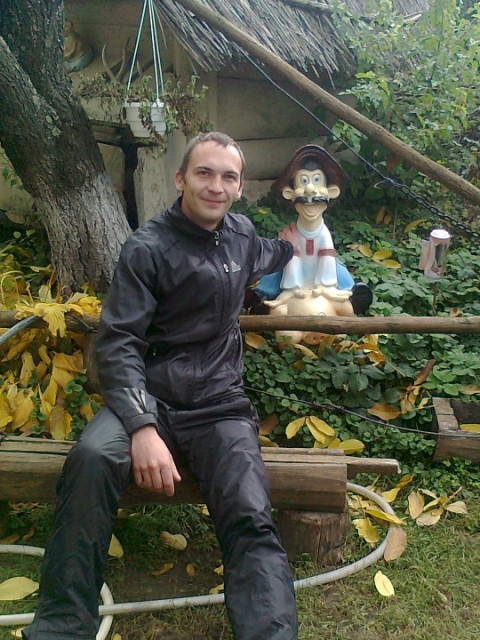 Артём Кензин, Россия, Оренбург, 40 лет. Сайт одиноких пап ГдеПапа.Ру