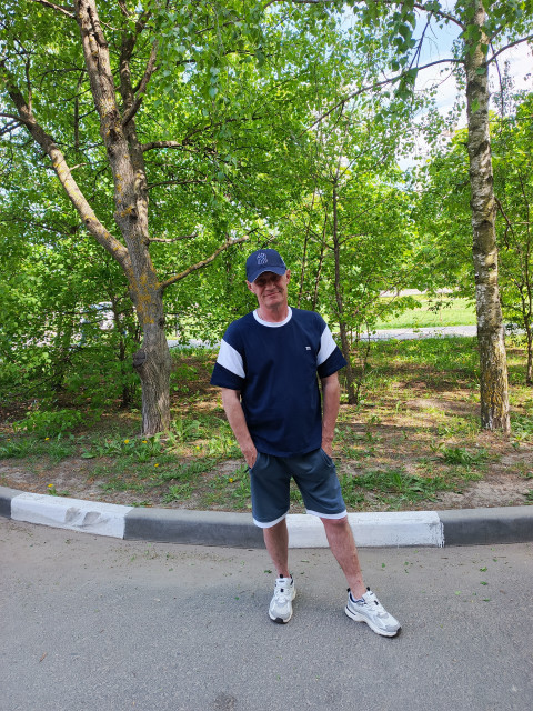 Василий, Белгород, 53 года, 1 ребенок, 1 фото. Познакомлюсь с женщиной для дружбы и общения., близкого общения. А дальше будет видно!  Анкета 645409. 