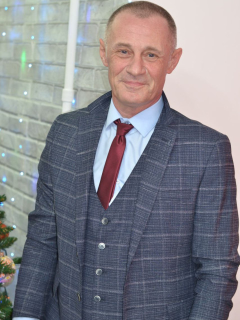 Василий, Россия, Белгород, 53 года, 1 ребенок. Познакомлюсь с женщиной для дружбы и общения., близкого общения. А дальше будет видно!  Анкета 645409. 