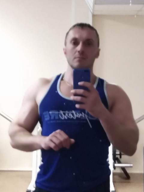 Борис, Россия, Вологда. Фото на сайте ГдеПапа.Ру