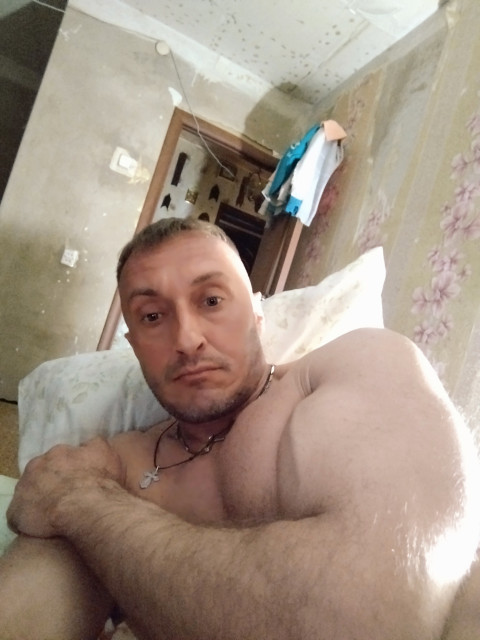 Борис, Россия, Вологда. Фото на сайте ГдеПапа.Ру