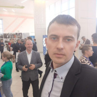 Евгений, Россия, Ульяновск, 39 лет