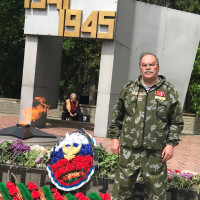 Андрей, Россия, Ростов-на-Дону, 67 лет
