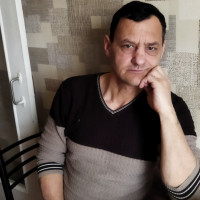 Алексей, Россия, Симферополь, 48 лет