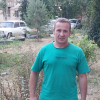 Василий, Россия, Екатеринбург, 47 лет