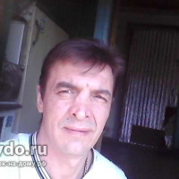 Володя Потапов, Россия, Сараи, 48 лет