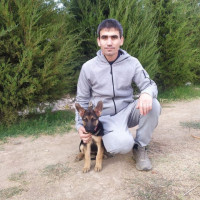 Артур, Узбекистан, Ташкент, 43 года