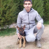 Артур, Узбекистан, Ташкент, 41 год
