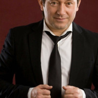 Айдар, Россия, Южно-Сахалинск, 39 лет