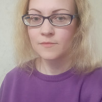 Мария, Россия, Ульяновск, 44 года