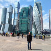 Иван, Россия, Москва, 30