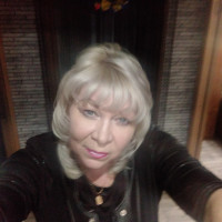 Оксана, Россия, Балабаново, 54 года