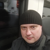 Игорь, Россия, Брянск, 42 года