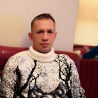 Виталий Худяков, Россия, Магадан, 45 лет