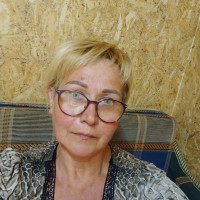 Яна, Россия, Пермь, 53 года