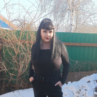 Екатерина, Россия, Саратов, 36 лет