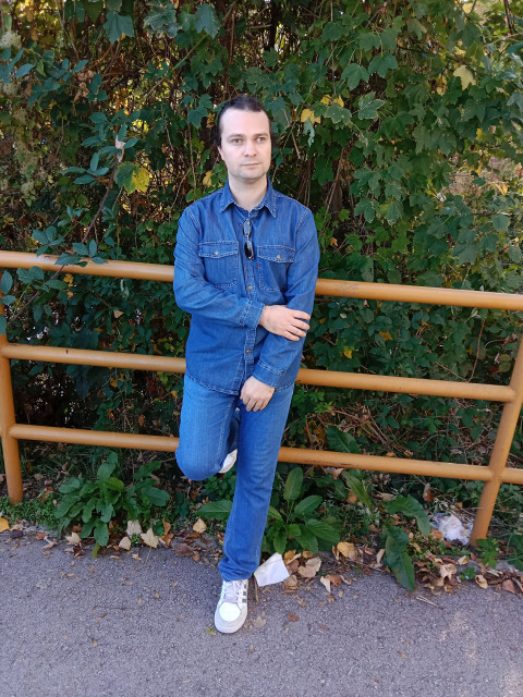 Rockboy, Сербия, Валево. Фото на сайте ГдеПапа.Ру