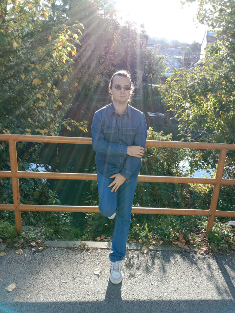 Rockboy, Сербия, Валево. Фото на сайте ГдеПапа.Ру