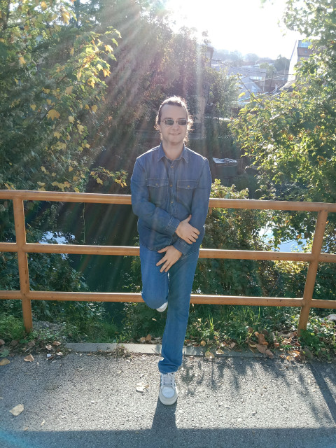 Rockboy, Сербия, Валево. Фото на сайте ГдеПапа.Ру