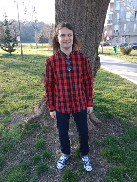 Rockboy, Сербия, Валево. Фото на сайте ГдеПапа.Ру