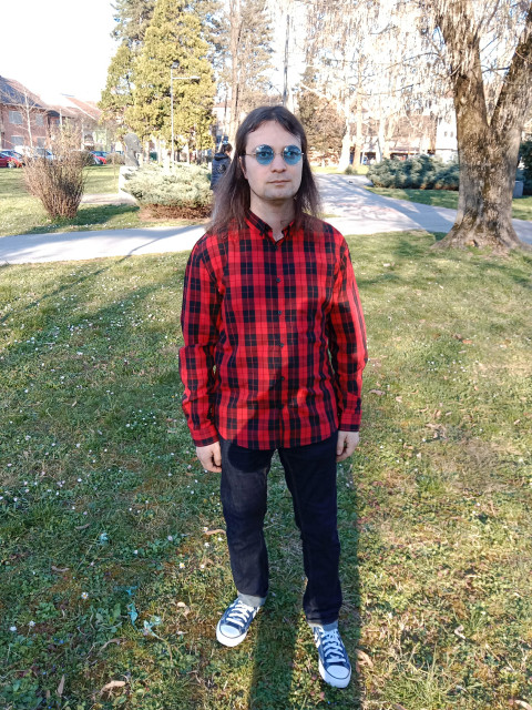 Rockboy, Сербия, Валево. Фото на сайте ГдеПапа.Ру