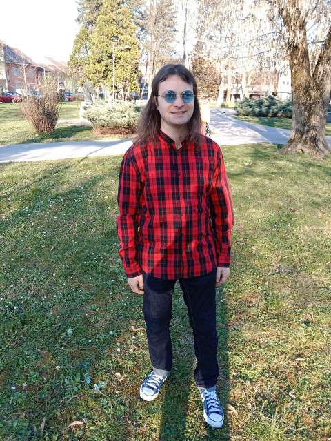 Rockboy, Сербия, Валево. Фото на сайте ГдеПапа.Ру