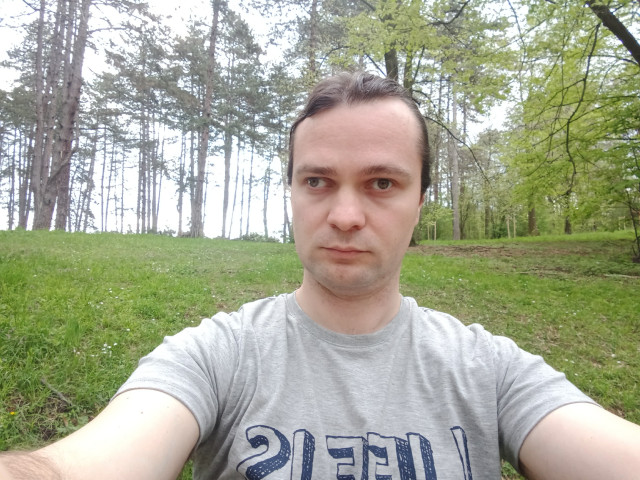 Rockboy, Сербия, Валево. Фото на сайте ГдеПапа.Ру