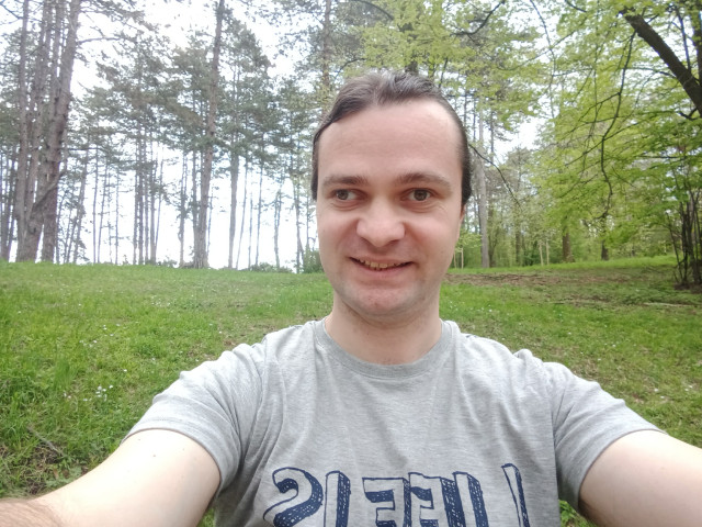 Rockboy, Сербия, Валево. Фото на сайте ГдеПапа.Ру