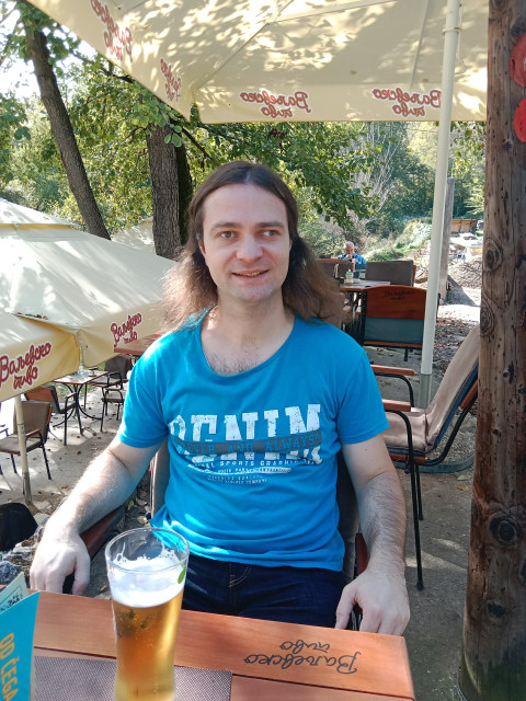 Rockboy, Сербия, Валево. Фото на сайте ГдеПапа.Ру