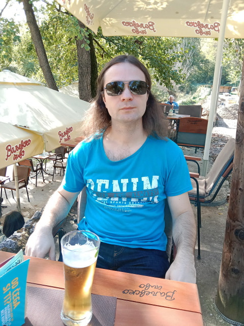 Rockboy, Сербия, Валево. Фото на сайте ГдеПапа.Ру