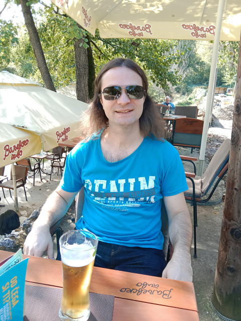 Rockboy, Сербия, Валево. Фото на сайте ГдеПапа.Ру