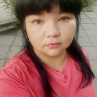 Адина, Кыргызстан, Бишкек, 37 лет