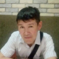 Омирсерик Нугуманов, Казахстан, Кокшетау, 50 лет