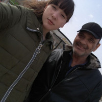 Руслан Кабулов, Узбекистан, Ташкент, 55 лет