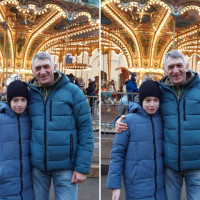 Игорь, Россия, Санкт-Петербург, 50 лет