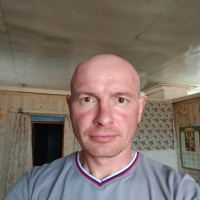 Иван, Россия, Киров, 38 лет