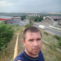 Руслан, Россия, Астрахань, 37 лет