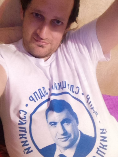 Михаил, Россия, Калуга. Фото на сайте ГдеПапа.Ру