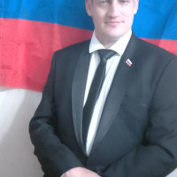 Михаил, Россия, Калуга, 40 лет