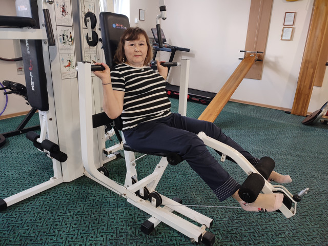 Ирина, Москва, м. Новопеределкино. Фото на сайте ГдеПапа.Ру