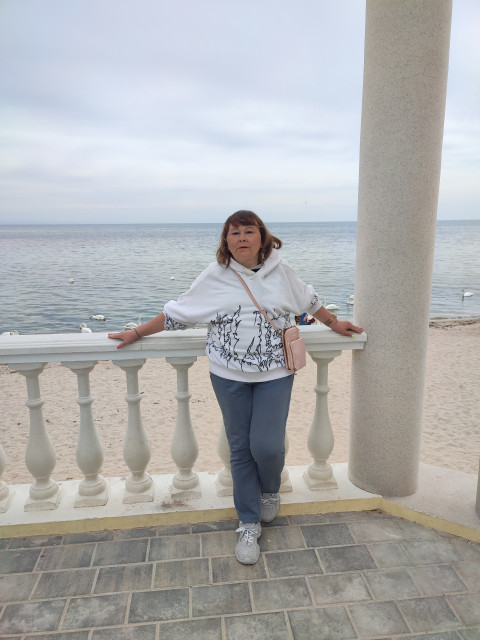 Ирина, Москва, м. Новопеределкино. Фото на сайте ГдеПапа.Ру